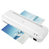 LAMINATOR A4 100 MICRONI E2132 DELI - imagine 3