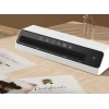 LAMINATOR A4 DUAL HOT/COLD 175 MICRONI ET103 DELI - imagine 5