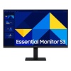 Monitor Samsung 24" LS24D304GAUXEN "LS24D304GAUXEN" (timbru verde 7 lei) - imagine 2