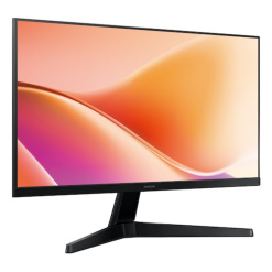 Alternative view of MONITOR 24" SAMSUNG LS24F330EAUXEN "LS24F330EAUXEN" (timbru verde 7 lei)