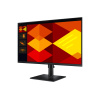 Monitor Samsung 27" LS27D406GAUXEN "LS27D406GAUXEN" (timbru verde 15 lei) - imagine 3