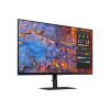 SAMSUNG Viewfinity S8 32inch monitor "LS32B800PXPXEN" (timbru verde 7 lei) - imagine 5