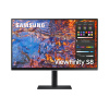 SAMSUNG Viewfinity S8 32inch monitor "LS32B800PXPXEN" (timbru verde 7 lei)