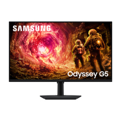 Monitor Samsung 32" LS32FG502EUXEN "LS32FG502EUXEN" (timbru verde 7 lei)