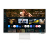 MONITOR 32" SAMSUNG LS32FM801UUXDU "LS32FM801UUXDU" (timbru verde 7 lei) - imagine 5