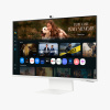 MONITOR 32" SAMSUNG LS32FM801UUXDU "LS32FM801UUXDU" (timbru verde 7 lei) - imagine 3