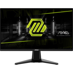 Alternative view of Monitor MSI MAG 255XF "MAG 255XF" (timbru verde 7 lei)