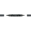 MARKER ACRILIC MULTIMARK CUL. 181 GRI PAYNE FABER-CASTELL - imagine 4