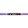 MARKER ACRILIC MULTIMARK CUL. 239 LILIAC FABER-CASTELL - imagine 4