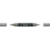 MARKER ACRILIC MULTIMARK CUL. 251 ARGINTIU FABER-CASTELL - imagine 3