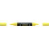 MARKER ACRILIC MULTIMARK CUL. 256 GALBEN NEON FABER-CASTELL - imagine 3