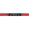 MARKER ACRILIC MULTIMARK CUL. 296 ROSU METALIZAT FABER-CASTELL - imagine 3