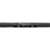MARKER ACRILIC MULTIMARK CUL. 299 NEGRU LUCIOS FABER-CASTELL - imagine 3