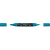 MARKER ACRILIC MULTIMARK CUL. 313 TURCOAZ FABER-CASTELL - imagine 3