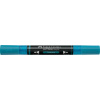 MARKER ACRILIC MULTIMARK CUL. 313 TURCOAZ FABER-CASTELL - imagine 4