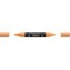 MARKER ACRILIC MULTIMARK CUL. 416 PIERSICA FABER-CASTELL - imagine 3