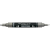 MARKER ACRILIC MULTIMARK CUL. 551 EFECT OGLINDA FABER-CASTELL - imagine 2