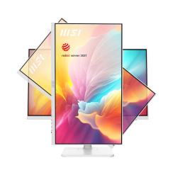 Alternative view of Monitor MSI MODERN MD2412PW "MODERN MD2412PW" (timbru verde 7 lei)