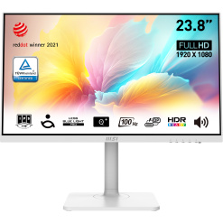 Monitor MSI MODERN MD2412PW "MODERN MD2412PW" (timbru verde 7 lei)