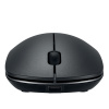 MOUSE FARA FIR NEGRU EQ MY23 KENSINGTON - imagine 5