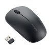 MOUSE FARA FIR NEGRU EQ MY23 KENSINGTON - imagine 2