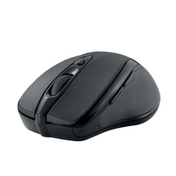 Alternative view of MOUSE FARA FIR NEGRU EQ MY310 KENSINGTON