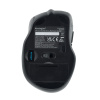 MOUSE FARA FIR NEGRU EQ MY310 KENSINGTON - imagine 5