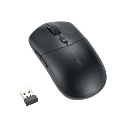 MOUSE FARA FIR NEGRU EQ MY430 KENSINGTON