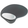 MOUSE PAD CU GEL SI SUPORT ERGONOMIC NEGRU KENSINGTON