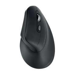 MOUSE VERTICAL FARA FIR NEGRU EQ MY630 KENSINGTON