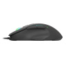 Mouse Genesis Xenon 220 12800 DPI negru "NMG-1572" (timbru verde 0.18 lei) - imagine 5