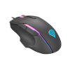 Mouse Genesis Xenon 220 12800 DPI negru "NMG-1572" (timbru verde 0.18 lei) - imagine 3