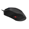 Mouse Genesis Xenon 220 12800 DPI negru "NMG-1572" (timbru verde 0.18 lei) - imagine 10