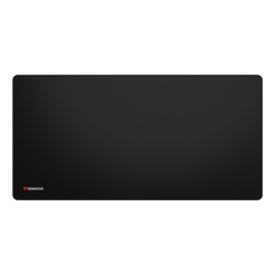 Alternative view of Mousepad Genesis Carbon 500 Maxi Logo "NPG-0660"