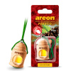 ODORIZANT AUTO LICHID 4ML FRESCO PINE AREON - imagine 2