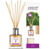 ODORIZANT CAMERA CU BETISOARE 150ML LILAC AREON - imagine 2