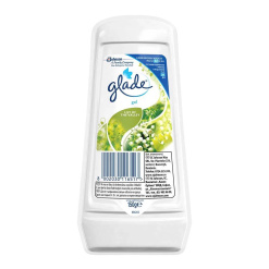 Alternative view of ODORIZANT CAMERA GEL 150G GLADE