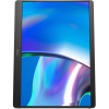 Dell Pro 14 Plus Portable Monitor P1425 14", WUXGA 1920x1200, 16:10 60Hz, IPS , ComfortView, Anti-glare, 400 cd/m2, 1500:1, 178/178, 6ms,  2x USB-C, Tilt Angle 10 to 90 "P1425-05" (timbru verde 7 lei) - imagine 3