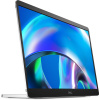 Dell Pro 14 Plus Portable Monitor P1425 14", WUXGA 1920x1200, 16:10 60Hz, IPS , ComfortView, Anti-glare, 400 cd/m2, 1500:1, 178/178, 6ms,  2x USB-C, Tilt Angle 10 to 90 "P1425-05" (timbru verde 7 lei) - imagine 2