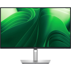 Alternative view of DL MONITOR 24 P2425D LED QHD 2560x1440 "P2425D" (timbru verde 7 lei)