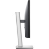 DL MONITOR 24 P2425D LED QHD 2560x1440 "P2425D" (timbru verde 7 lei) - imagine 5