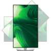Dell Pro 24 Plus QHD USB-C Hub Monitor P2425DE 23.8" 2560x1440 100Hz, 99% sRGB(CIE 1931), 123 PPI, 16:09, IPS, AG, 350 cd/m2, 1500:1, 178/178, 5ms/8ms, DP, HDMI, USB Type-A, USB-C, RJ45, Height, Swivel, Tilt, Pivot "P2425DE-05" (timbru verde 7 lei) - imagine 8