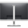 Dell Pro 24 Plus QHD USB-C Hub Monitor P2425DE 23.8" 2560x1440 100Hz, 99% sRGB(CIE 1931), 123 PPI, 16:09, IPS, AG, 350 cd/m2, 1500:1, 178/178, 5ms/8ms, DP, HDMI, USB Type-A, USB-C, RJ45, Height, Swivel, Tilt, Pivot "P2425DE-05" (timbru verde 7 lei) - imagine 10