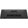 Dell Pro P 24 16:10 Monitor- P2426 24.1" WUXGA 1920x1200 at 120Hz, 16:10, IPS, AG, 300 cd/m2, 1500:1, 178/178, 5ms/8ms, HDMI, DP, USB A/B/C , Swivel, Height, Pivot, Tilt "P2426-05" (timbru verde 7 lei) - imagine 4