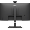Dell Pro P 24 USB-C Hub Conferencing Monitor - P2426HEB 23.8" FHD 1920x1080 at 120Hz, IPS, AG, 300 Nit, 1500:1, 178/178, 5ms/8ms, HDMI, DP, USB A/B/C ,RJ45 , Webcam, Mic , Speakers "P2426HEB-05" (timbru verde 7 lei) - imagine 3