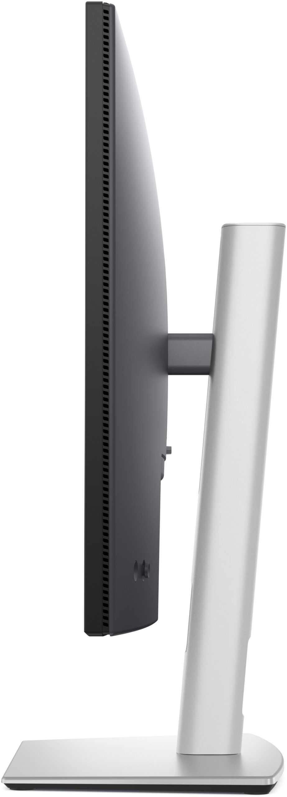 Dell Pro 27 Plus Monitor P2725D 27.0" QHD 2560x1440 100Hz, 99% sRGB(CIE 1931), 109 PPI, 16:09, IPS, AG, 350 cd/m2, 1500:1, 178/178, 5ms/8ms, DP, HDMI, USB Type-A, USB Type-B, USB-C, Height, Swivel, Tilt, Pivot "P2725D-05" (timbru verde 7 lei) - imagine 6