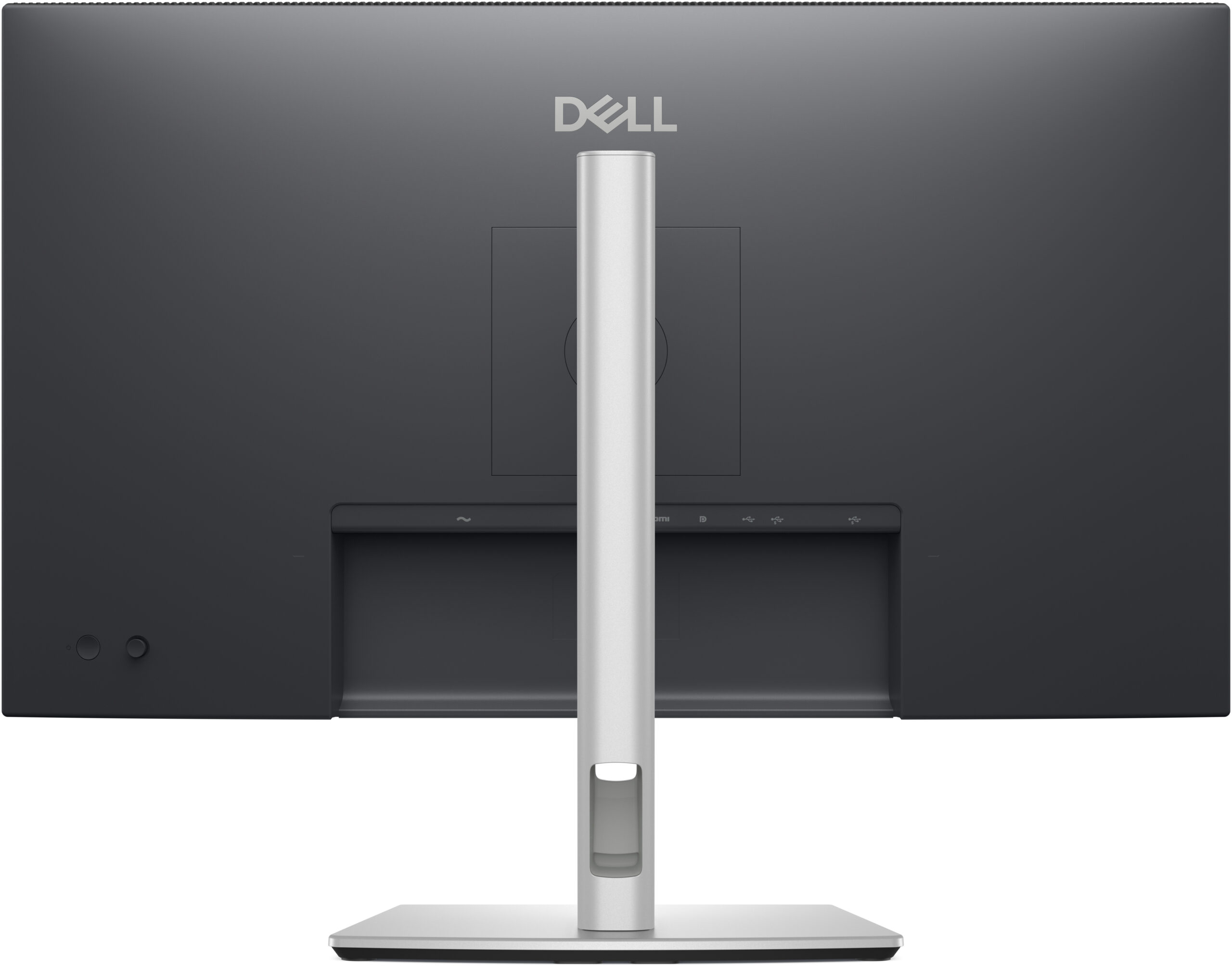 Dell Pro 27 Plus Monitor P2725D 27.0" QHD 2560x1440 100Hz, 99% sRGB(CIE 1931), 109 PPI, 16:09, IPS, AG, 350 cd/m2, 1500:1, 178/178, 5ms/8ms, DP, HDMI, USB Type-A, USB Type-B, USB-C, Height, Swivel, Tilt, Pivot "P2725D-05" (timbru verde 7 lei) - imagine 3