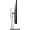 Dell Pro 27 Plus Monitor P2725D 27.0" QHD 2560x1440 100Hz, 99% sRGB(CIE 1931), 109 PPI, 16:09, IPS, AG, 350 cd/m2, 1500:1, 178/178, 5ms/8ms, DP, HDMI, USB Type-A, USB Type-B, USB-C, Height, Swivel, Tilt, Pivot "P2725D-05" (timbru verde 7 lei) - imagine 5