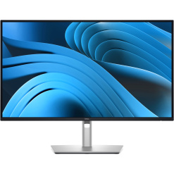 Alternative view of Dell Pro 27 Plus Monitor P2725D 27.0" QHD 2560x1440 100Hz, 99% sRGB(CIE 1931), 109 PPI, 16:09, IPS, AG, 350 cd/m2, 1500:1, 178/178, 5ms/8ms, DP, HDMI, USB Type-A, USB Type-B, USB-C, Height, Swivel, Tilt, Pivot "P2725D-05" (timbru verde 7 lei)