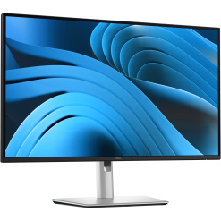 DL MONITOR 27 P2725D LED QHD 2560x1440 "P2725D" (timbru verde 7 lei)